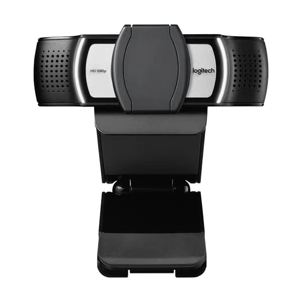 وبکم لاجیتک مدل LOGITECH C930E — تصویر ۴