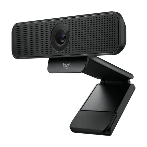 وبکم لاجیتک مدل LOGITECH C925E — تصویر ۳
