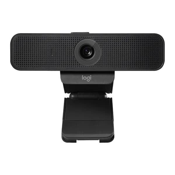وبکم لاجیتک مدل LOGITECH C925E