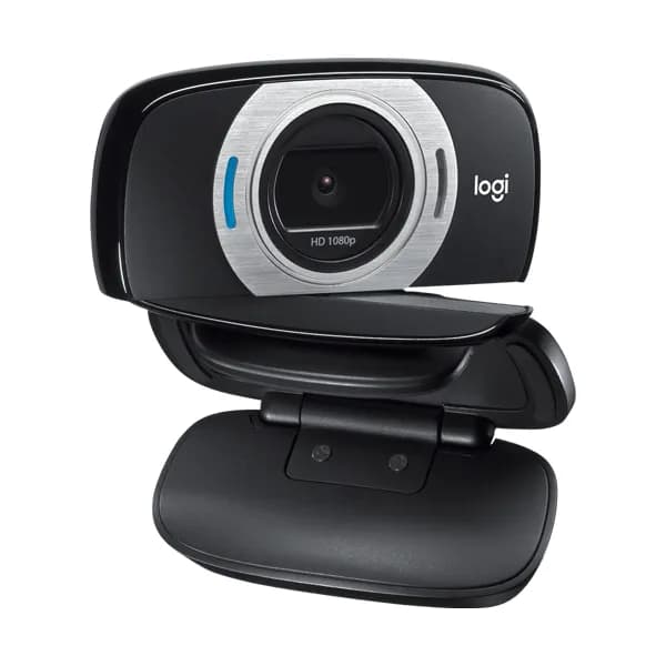 وبکم لاجیتک مدل LOGITECH C615 — تصویر ۳