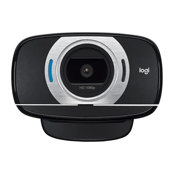 وبکم لاجیتک مدل LOGITECH C615 — تصویر ۲
