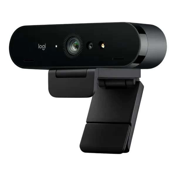 وبکم لاجیتک مدل LOGITECH BRIO 4K — تصویر ۳