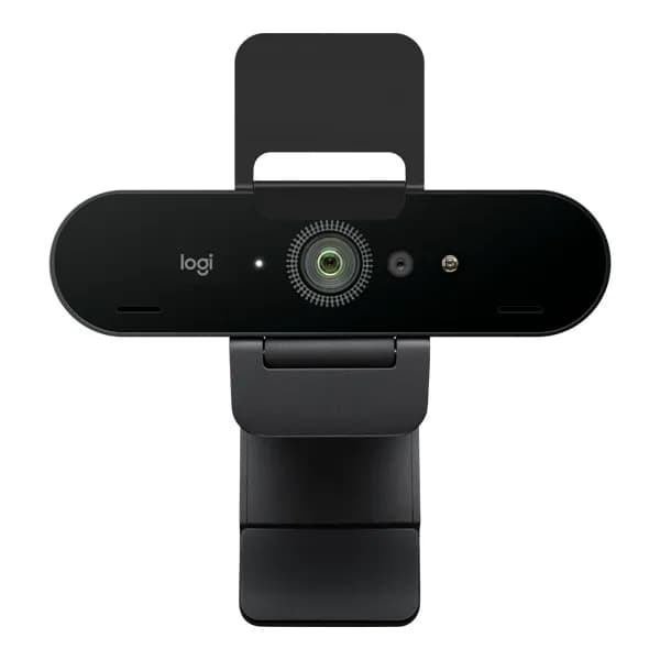 وبکم لاجیتک مدل LOGITECH BRIO 4K — تصویر ۶