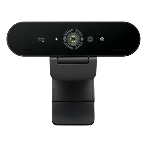 وبکم لاجیتک مدل LOGITECH BRIO 4K