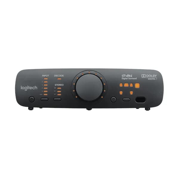 اسپیکر با سیم لاجیتک LOGITECH Z906 — تصویر ۴
