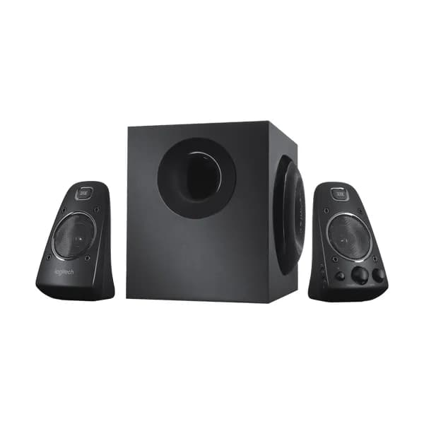 اسپیکر با سیم لاجیتک مدل LOGITECH Z623 — تصویر ۳