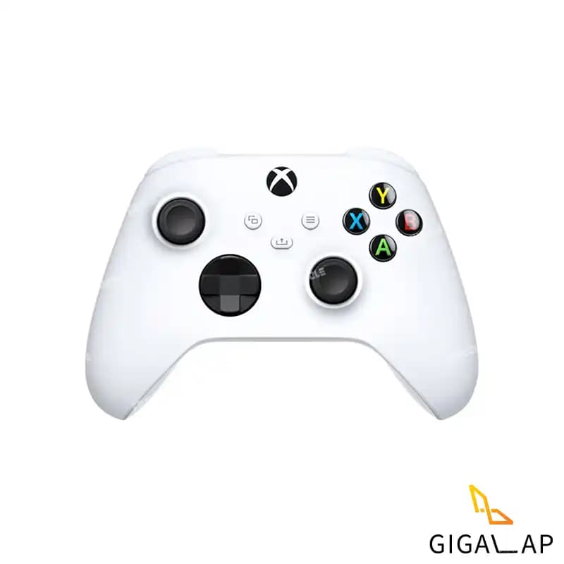دسته بازی ایکس باکس استوک Series S-X | Controller Xbox Series — تصویر ۳