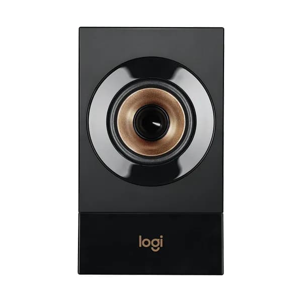 اسپیکر با سیم لاجیتک مدل LOGITECH Z533 — تصویر ۴