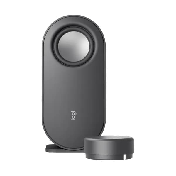 اسپیکر لاجیتک LOGITECH Z407 — تصویر ۴