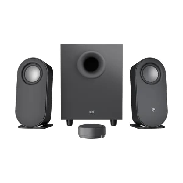 اسپیکر لاجیتک LOGITECH Z407 — تصویر ۲