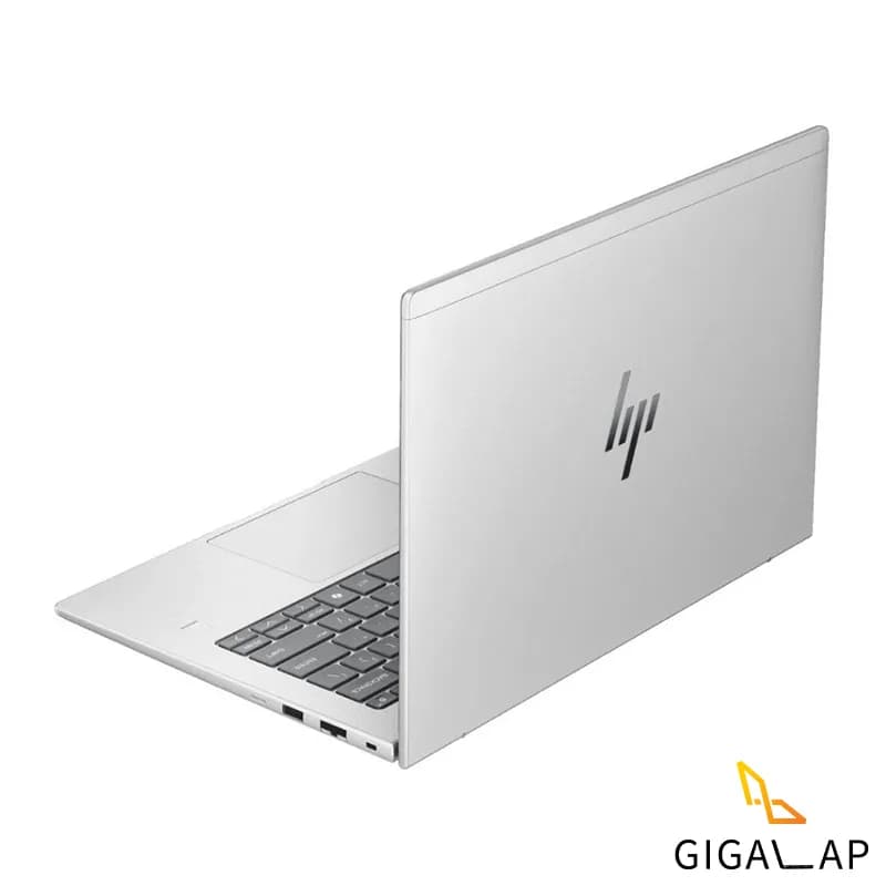 لپتاپ HP ELITBOOK 6 G1i 14 مدل ULTRA 7-265U 16GB DDR5 512GB INTEL 14.1inch 2K TOUCH — تصویر ۳