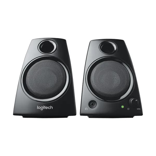 اسپیکر با سیم لاجیتک مدل LOGITECH Z130 — تصویر ۴