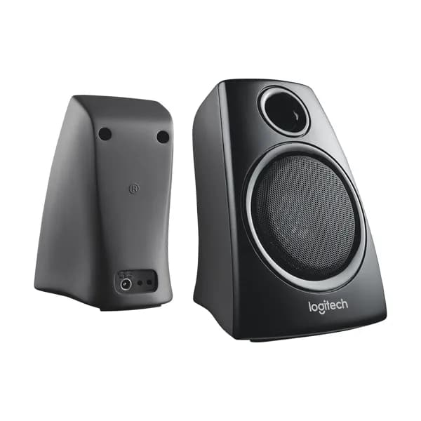 اسپیکر با سیم لاجیتک مدل LOGITECH Z130 — تصویر ۵
