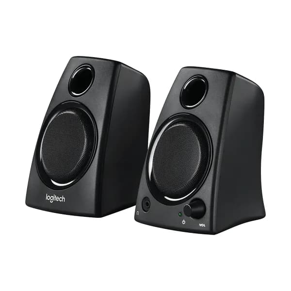 اسپیکر با سیم لاجیتک مدل LOGITECH Z130 — تصویر ۳