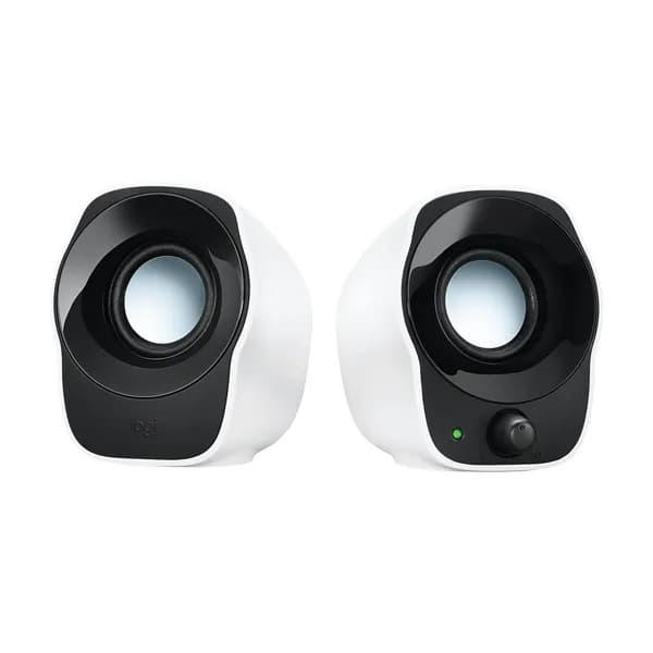 اسپیکر با سیم لاجیتک مدل LOGITECH Z120 — تصویر ۲
