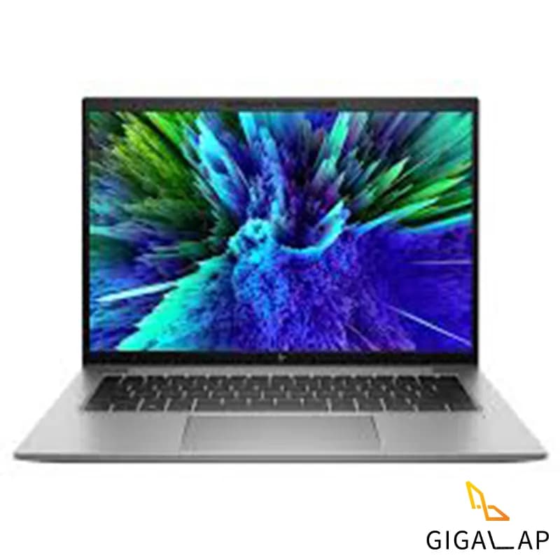 لپتاپ HP PAVILION 16 مدل RYZEN5 8540U 8GB DDR5 512GB 448MB AMD 16.1 inch FHD