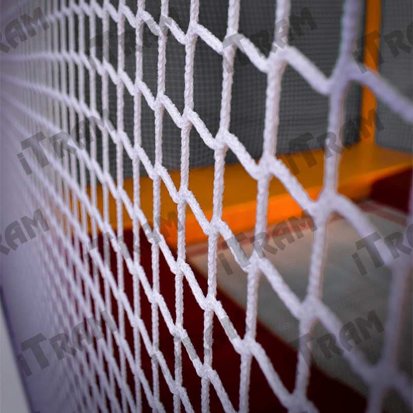 ترامپولین شهربازی 6 تخته — تصویر ۲