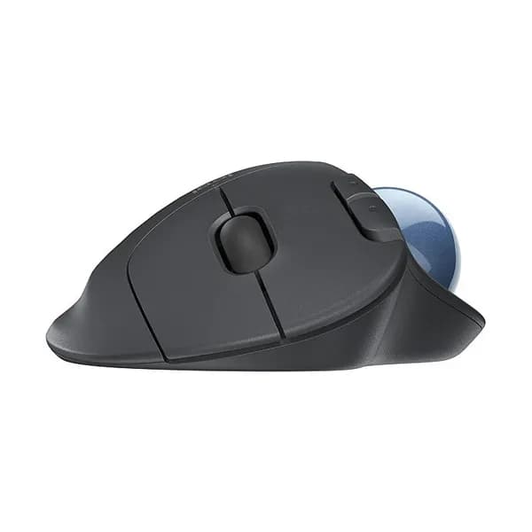 موس بی سیم لاجیتک LOGITECH M575 — تصویر ۴