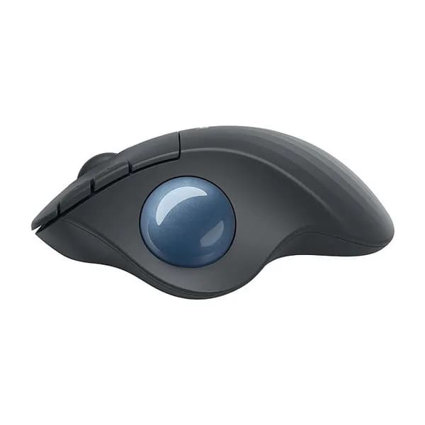 موس بی سیم لاجیتک LOGITECH M575 — تصویر ۳