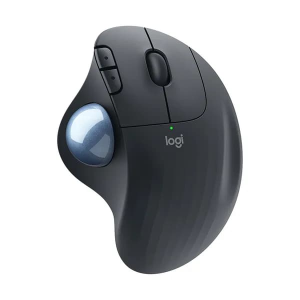 موس بی سیم لاجیتک LOGITECH M575