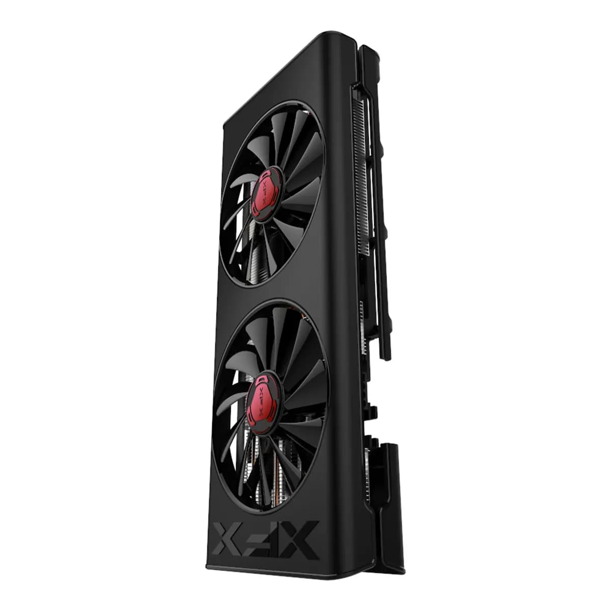 کارت گرافیک ایکس اف ایکس XFX AMD Radeon RX 5700 Double Dissipation 8GB GDDR6 — تصویر ۲