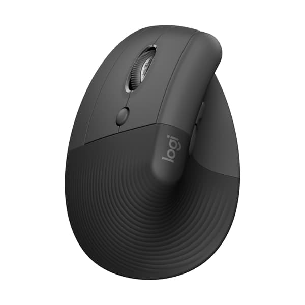 موس بی سیم لاجیتک LOGITECH LIFT