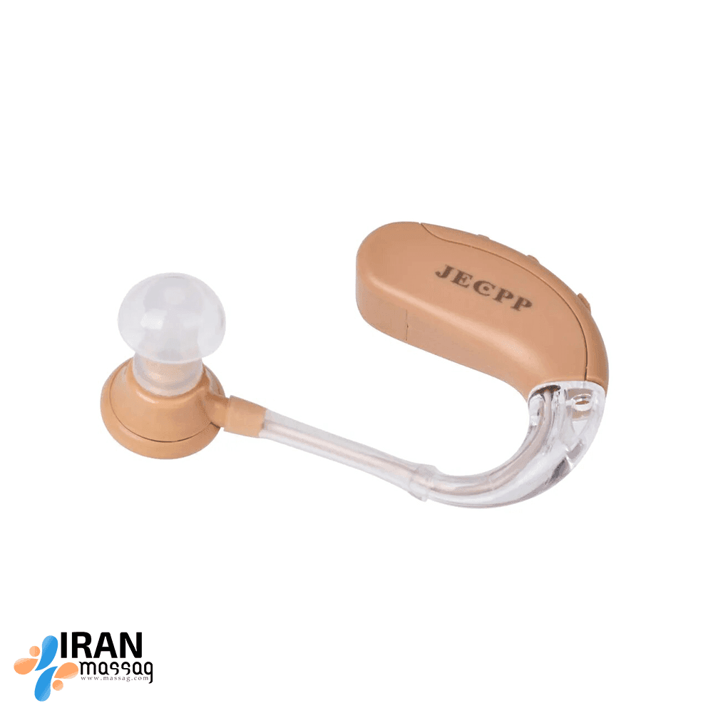 سمعک JECPP مدل KXW-601 | با فناوری حذف نویز هوشمند — تصویر ۳