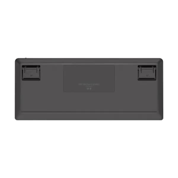 کیبورد بی سیم لاجیتک مدل LOGITECH MX MECHANICAL MINI TACTILE — تصویر ۶