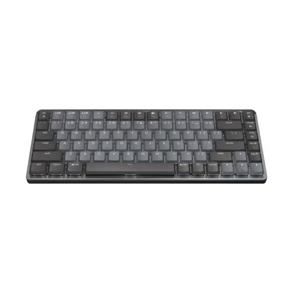 کیبورد بی سیم لاجیتک مدل LOGITECH MX MECHANICAL MINI TACTILE — تصویر ۵
