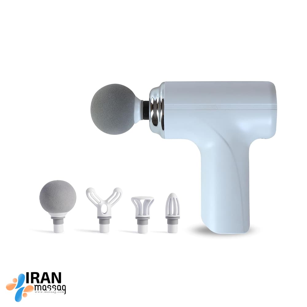 ماساژور تفنگی آیجویر مدل MG-203 (اورجینال)