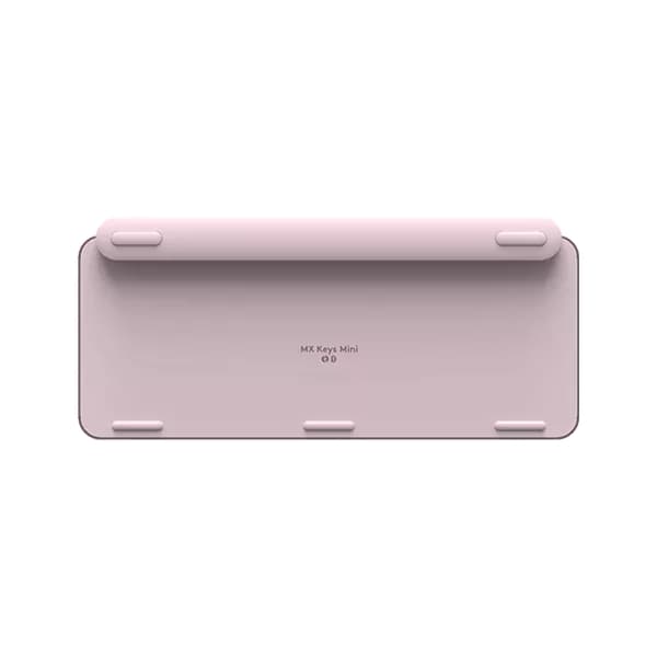 کیبورد بی سیم لاجیتک مدل LOGITECH MX KEYS MINI — تصویر ۹