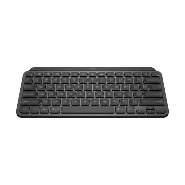 کیبورد بی سیم لاجیتک مدل LOGITECH MX KEYS MINI — تصویر ۶
