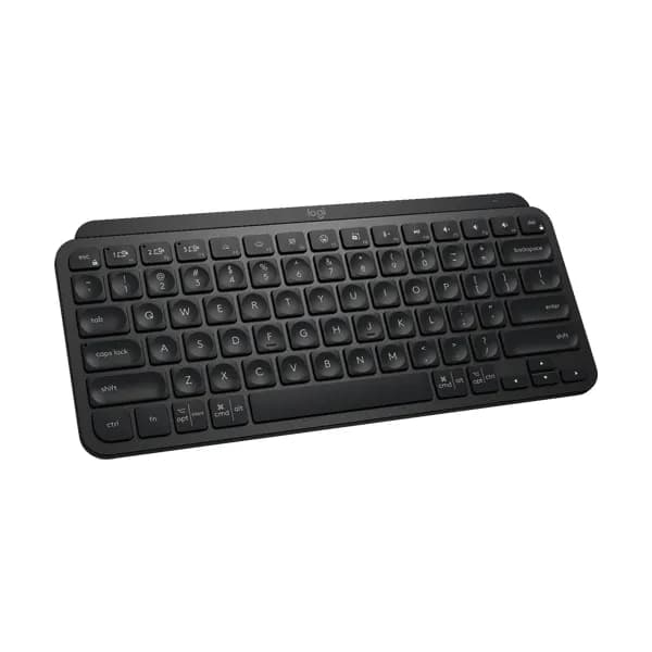 کیبورد بی سیم لاجیتک مدل LOGITECH MX KEYS MINI — تصویر ۵