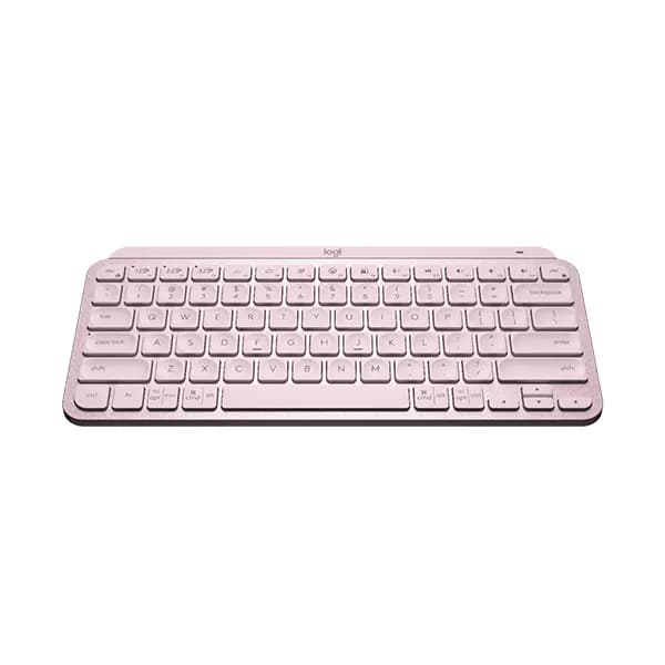 کیبورد بی سیم لاجیتک مدل LOGITECH MX KEYS MINI — تصویر ۸