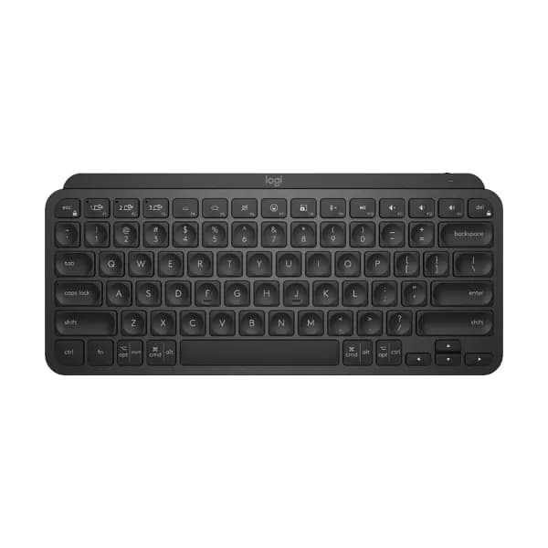 کیبورد بی سیم لاجیتک مدل LOGITECH MX KEYS MINI