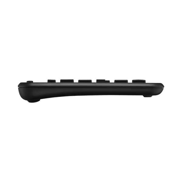 کیبورد بی سیم لاجیتک مدل LOGITECH K400 — تصویر ۵