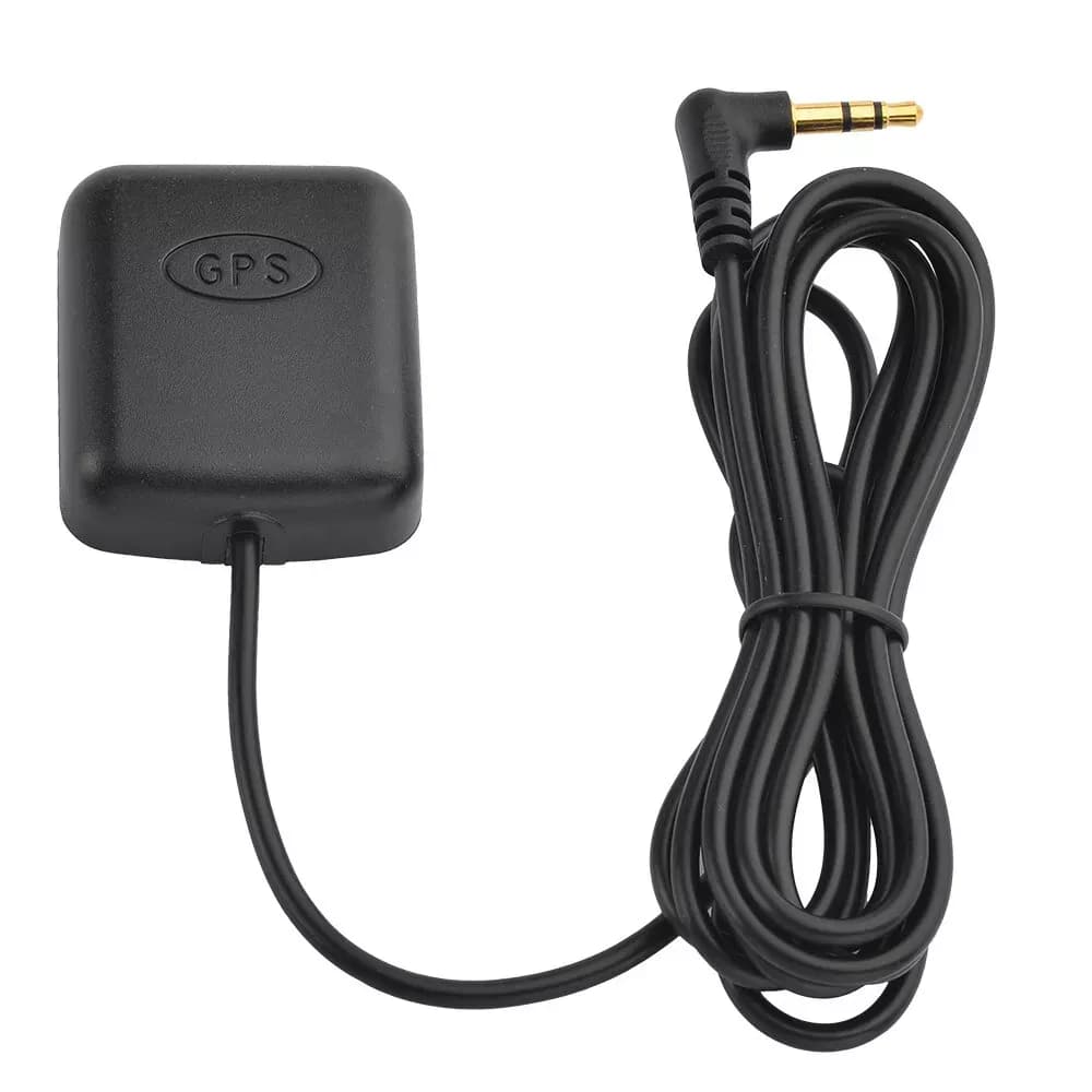 آنتن GPS دوربین خودرو