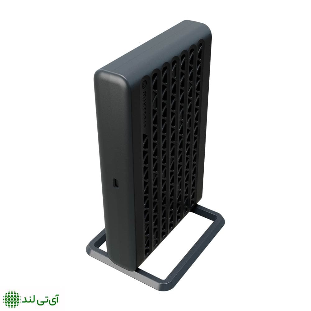روتر اکسس پوینت میکروتیک مدل Mikrotik hAP be lite — تصویر ۳