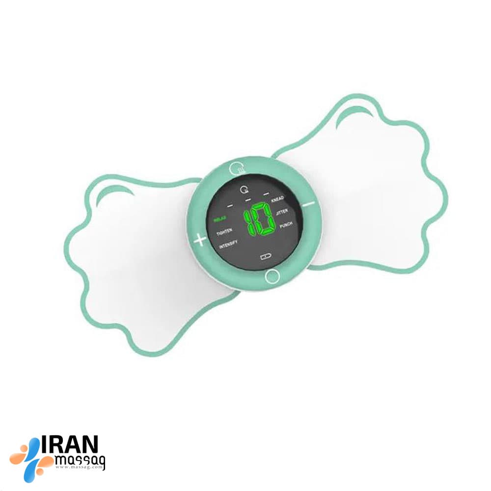 ماساژور استیک پروانه ای آیجویر مدل CRE-AS-057A