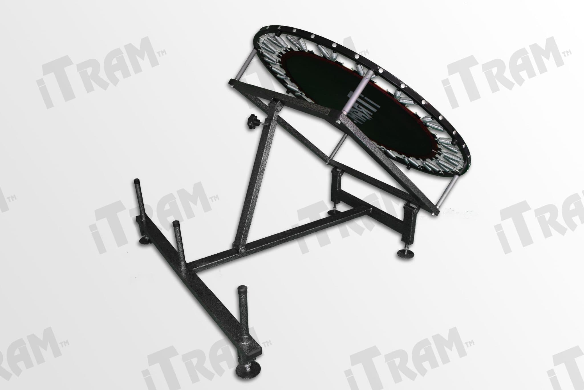 بال ریباندر ( medicine ball rebounder ) — تصویر ۶
