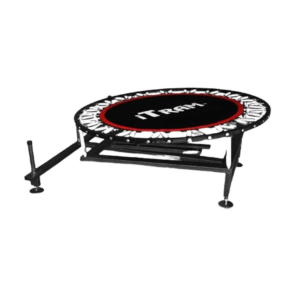 بال ریباندر ( medicine ball rebounder ) — تصویر ۱۰