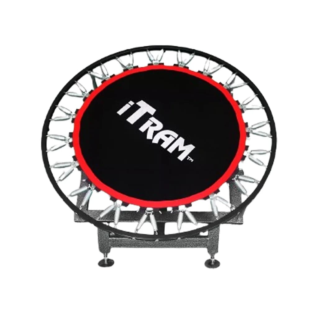 بال ریباندر ( medicine ball rebounder ) — تصویر ۱۱
