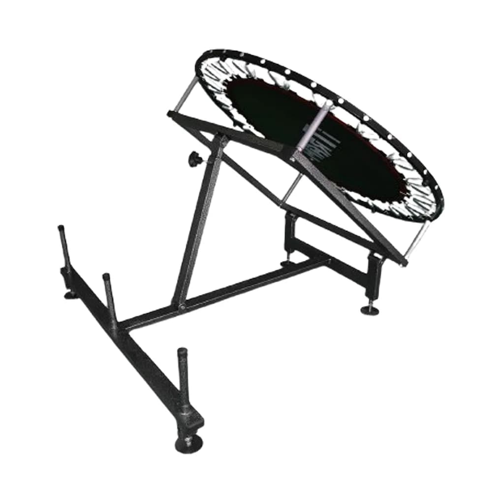 بال ریباندر ( medicine ball rebounder ) — تصویر ۱۲