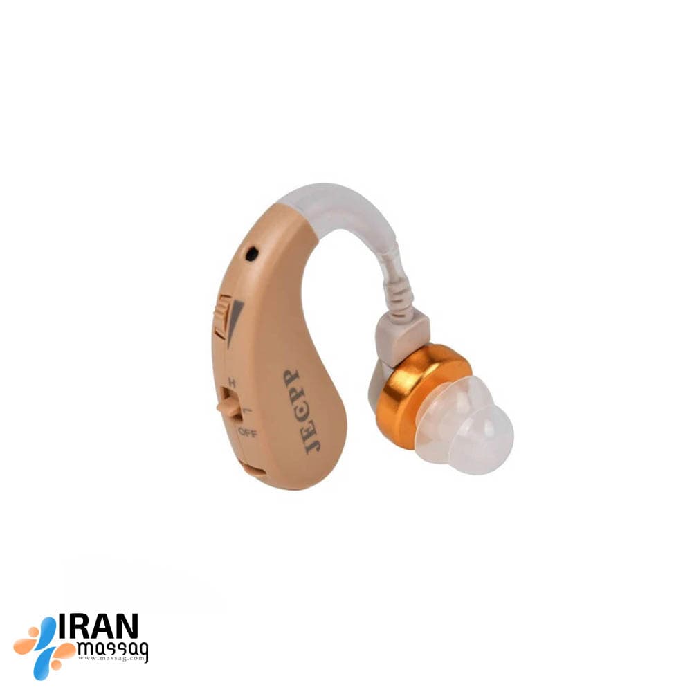سمعک JECPP مدل KXw-212-KXW213 / 210 | با فناوری حذف نویز هوشمند