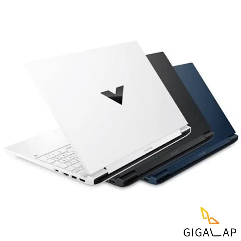 لپ تاپ HP VICTUS 16 مدل I7-14700HX 16GB 1TB 8GB RTX 4070 16.1 inch FHD — تصویر ۴