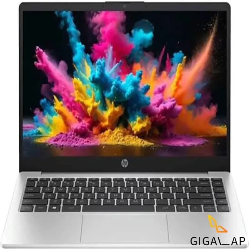 لپ تاپ HP 240RG10 مدل CORE5-120U 16GB 256GB INTEL UHD 14.1 inch HD