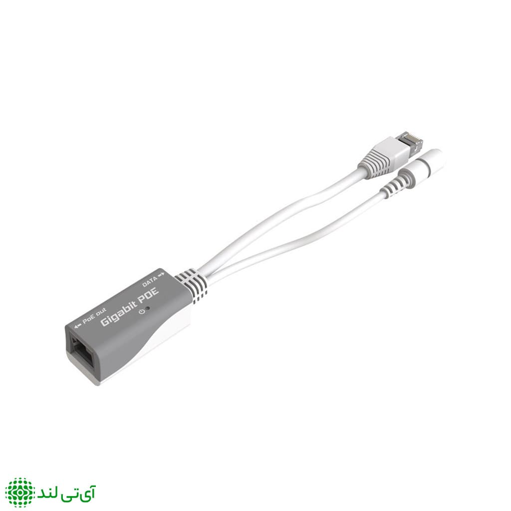 اکسس پوینت میکروتیک مدل Mikrotik cAP ax — تصویر ۲