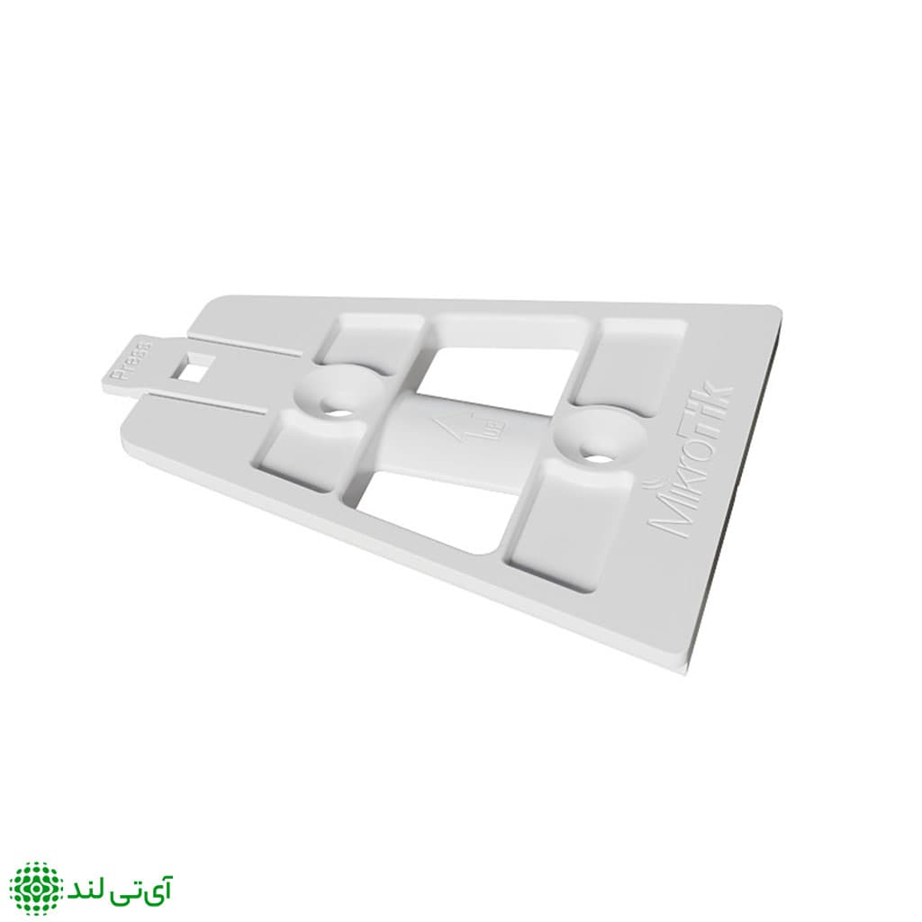 اکسس پوینت میکروتیک مدل Mikrotik cAP ax — تصویر ۳