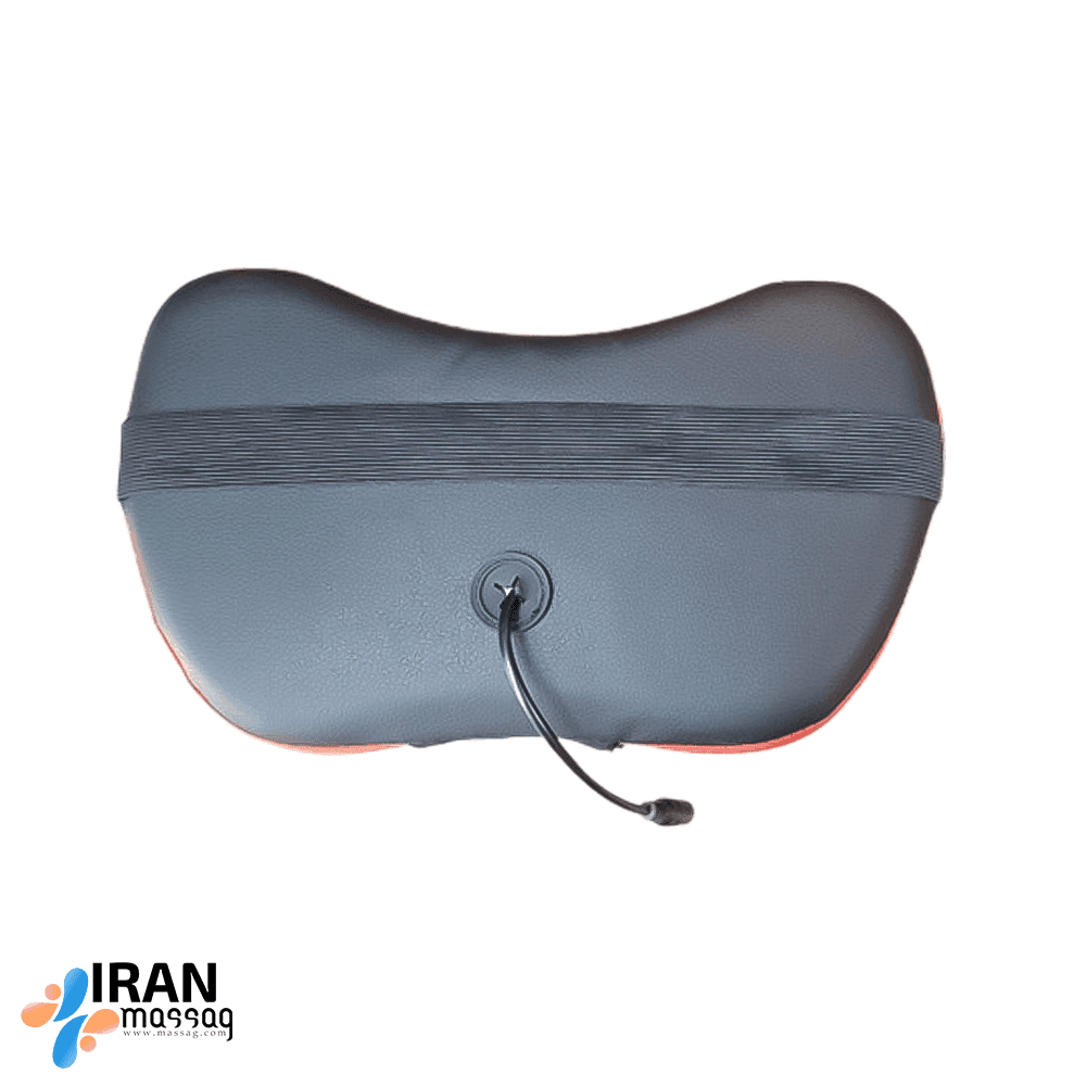 ماساژور بالشی آیجویر IJ-9121 — تصویر ۴