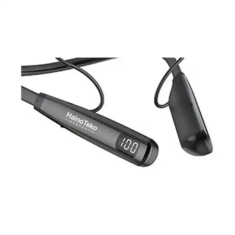 هندزفری بلوتوثی هاینو تکو مدل Haino Teko HN-80 — تصویر ۴